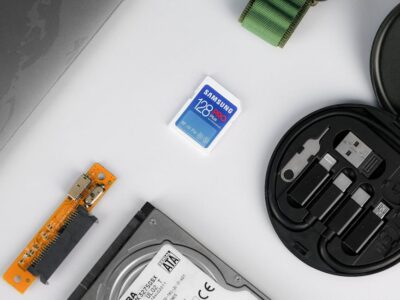 Refurb Sabrent: 36W 7-Port USB 3.0 Hub 2, USB-C to 2.5Gbps Ethernet Adapter 1 & More + Free S&H w/ Amazon Prime