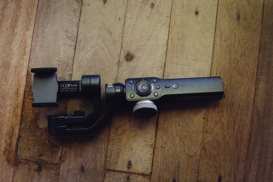 DJI Osmo Pocket 4 Digital 4K 3-Axis Gimbal Vlog Only $433.45 at S