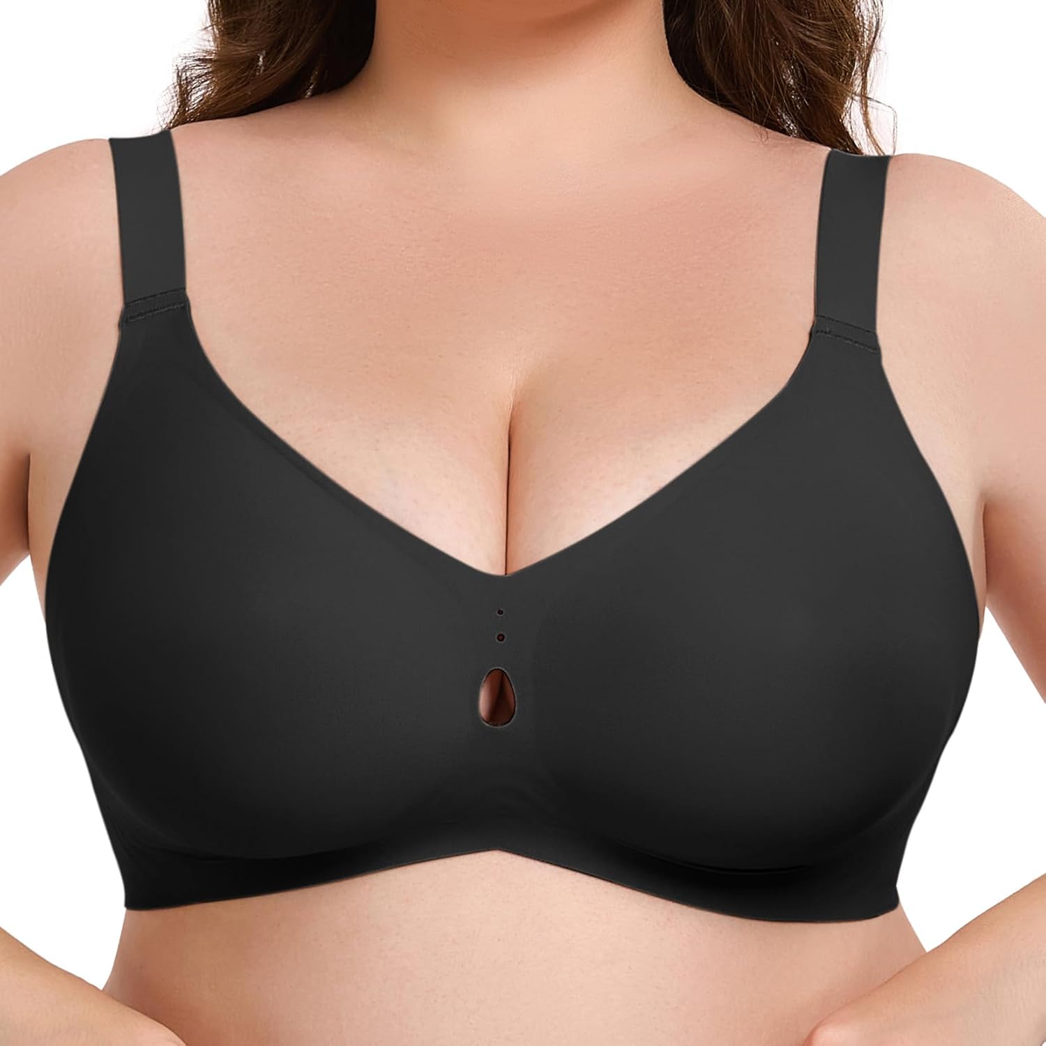 The Best Wireless Bra Deals We Only $23.99 (Reg. $23.99) at Amazon