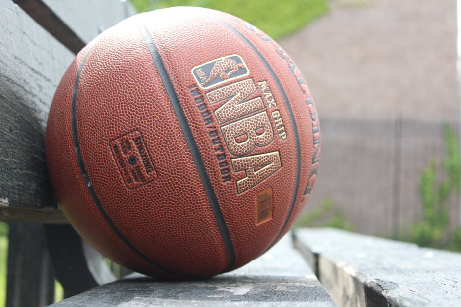 27.5″ WILSON NBA DRV Series Basketball (Size 5) Only $10 at Walmart