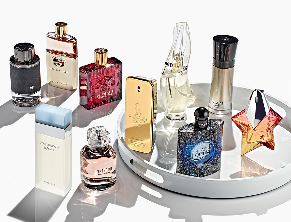 Beauty & Fragrance Deal: Save 30% at Macy’s