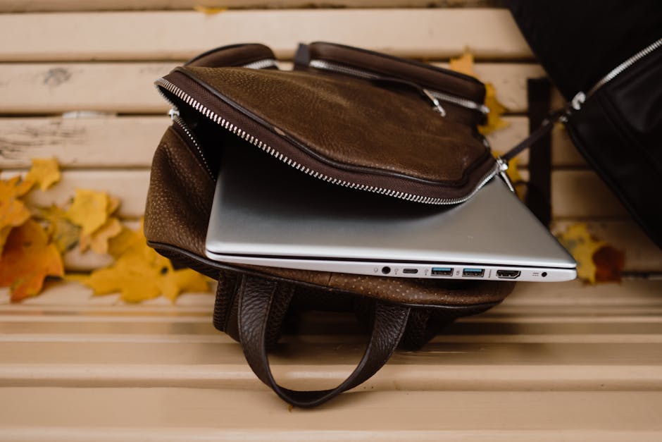 21L Carhartt Classic Laptop Only $13.55 at Dickssportinggoods