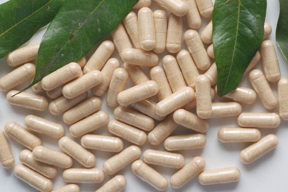 Biotin Supplement for Hair Only $27.85 (Reg. $27.85) at Amazon