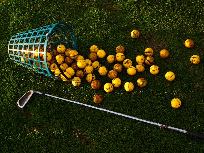 12-Pk Maxfli 2023 TriFli Golf Balls Only $15 at Dickssportinggoods