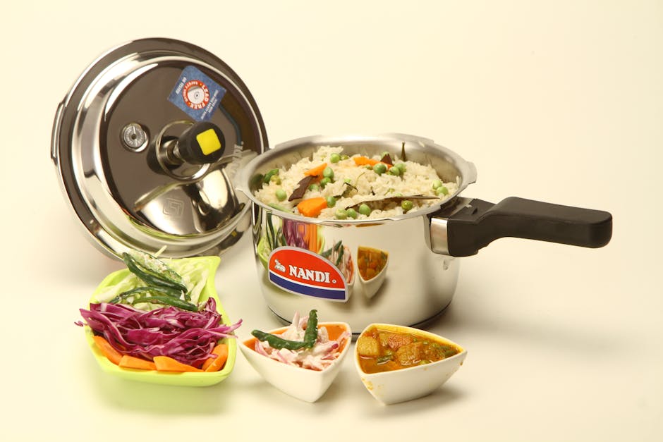 Instant Pot 6QT RIO 7-in-1 Multi-Cooker deal at Amazon