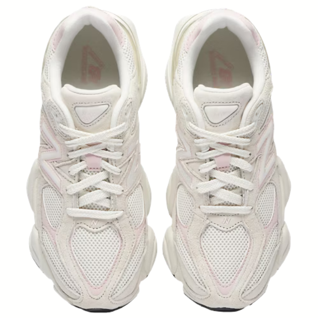New Balance 9060 Deal: Save $ at Footlocker