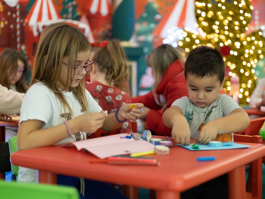 Free 2026 Amusement Park Season Passes for Preschool Kids!