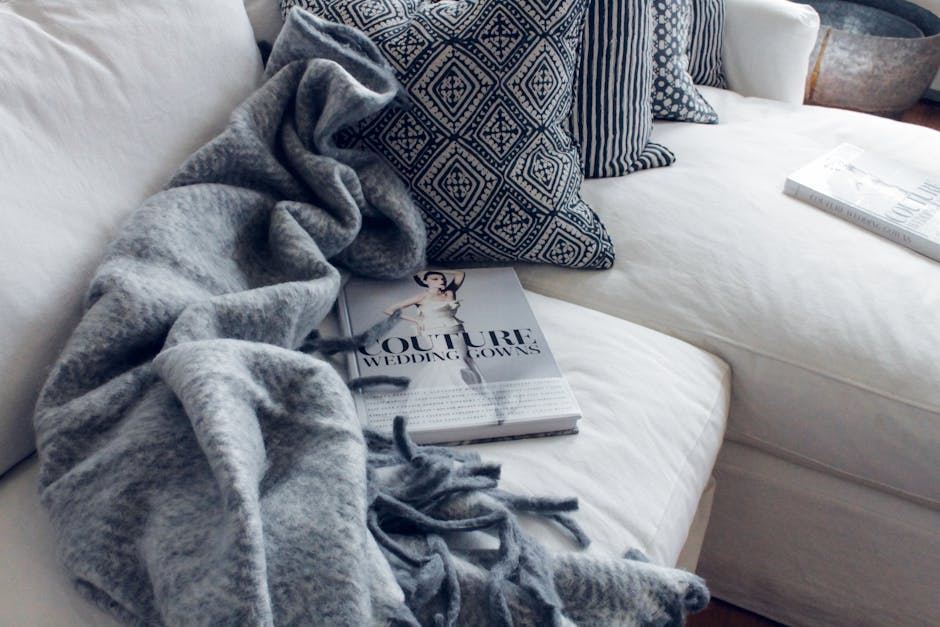 Premier Comfort Cozy Throws & Wraps Starting at Just