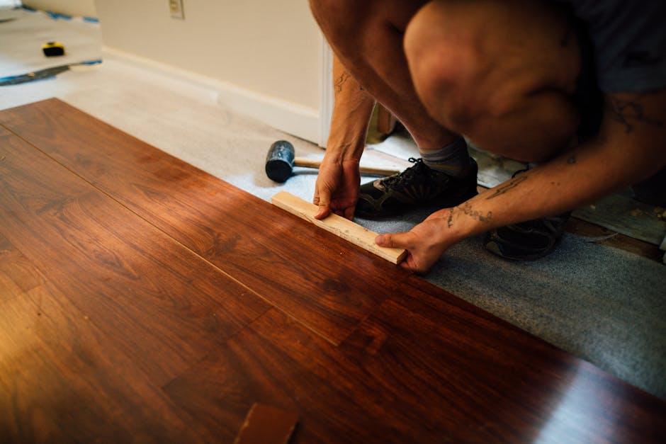 Up to 60% OFF* Empire Today® Flooring + Quick Installation!