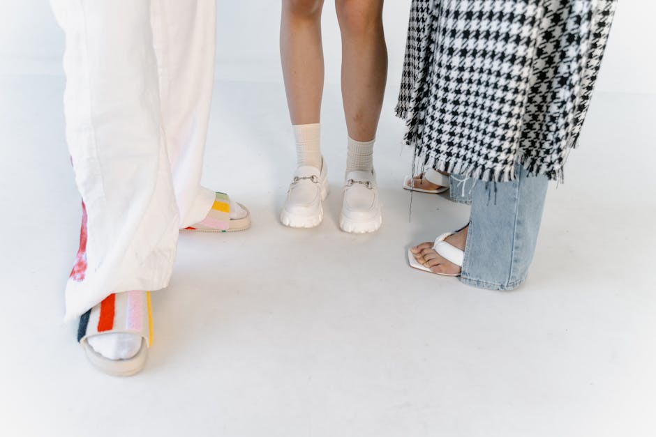 Walmart Quietly Dropped the Cutest Jelly Sandals (Grab Yours Quick!)