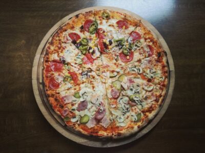 Free Pizza Hut Personal Pan Pizza on June 10