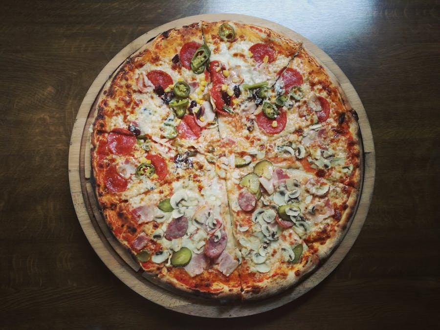 Get a Free Pizza Hut Personal Pan Pizza on June 10