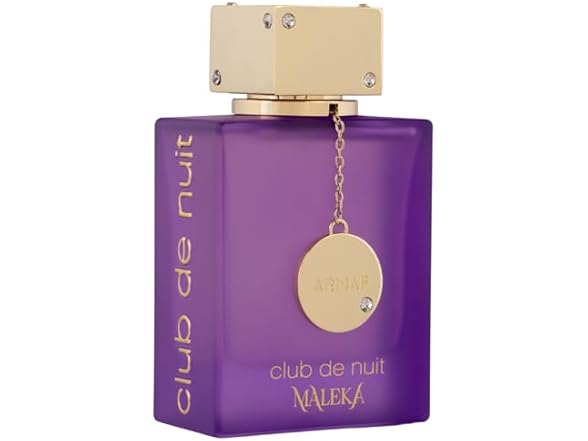 Armaf Club De Nuit Maleka Deal: Save 47% at Woot