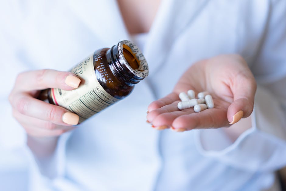 Nature’s Bounty Biotin Vitamins Only deal at Amazon