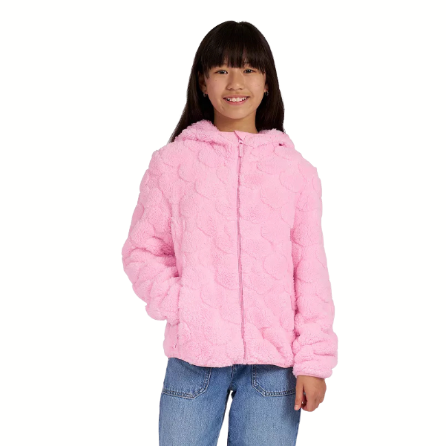 Cozy Pile Full-Zip Hoodie Deal: Save $25 at Kohls