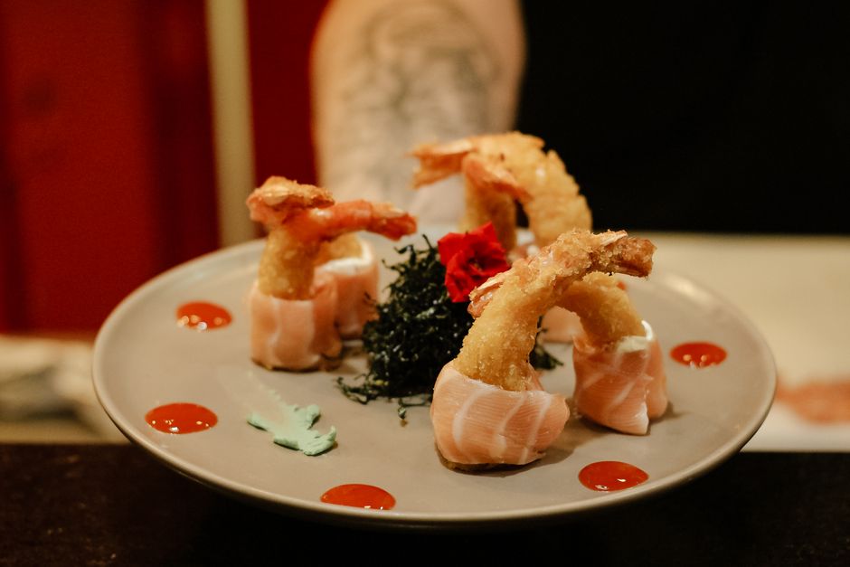 Red Lobster Endless Shrimp is Ending Soon!