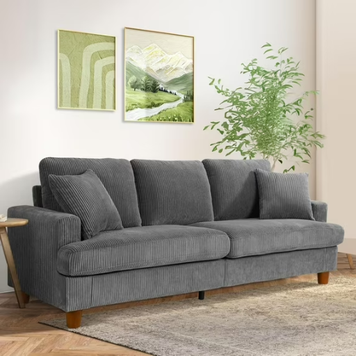Walmart Home Pick: ” 3 Seater Only $285 (Reg. $499.99) at Walmart