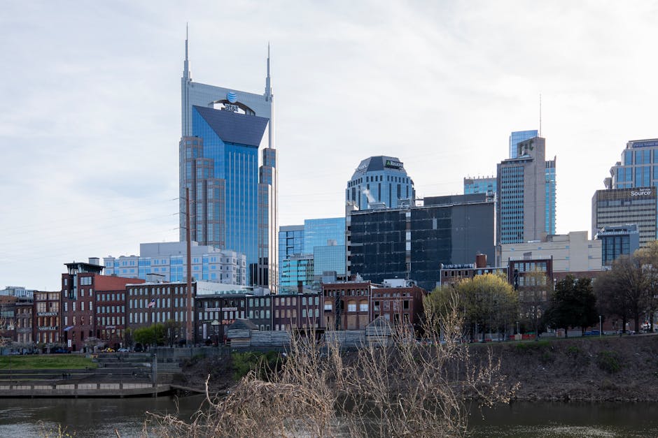 Top 25 FREE Things To Do In Nashville