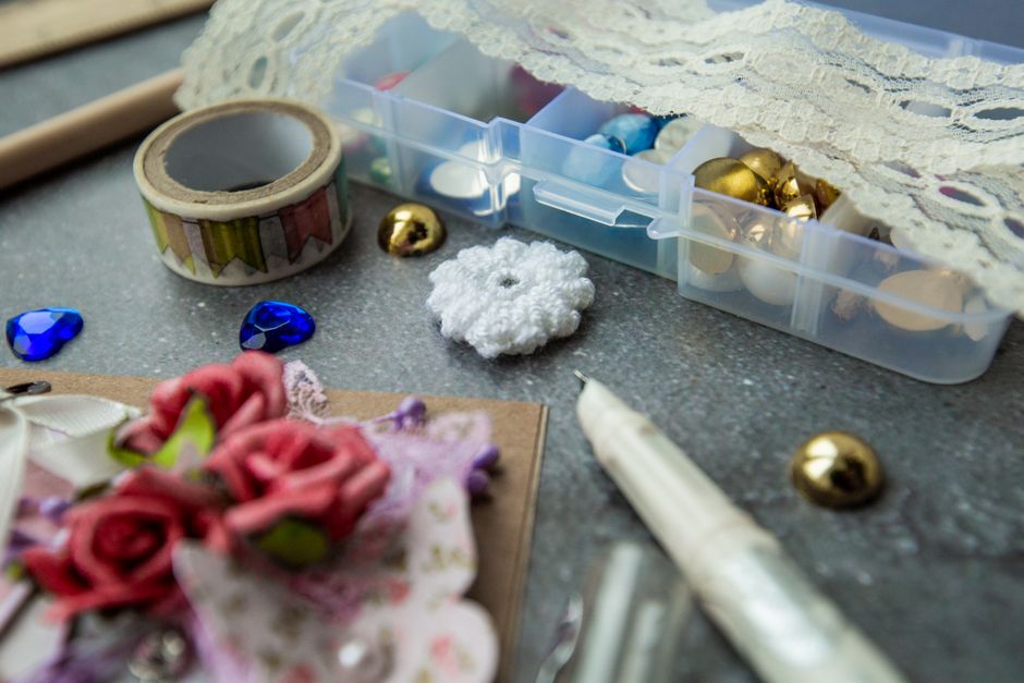 $34.99 Dan&Darci Arts and Crafts Only $34.99 (Reg. $39.99) at Amazon