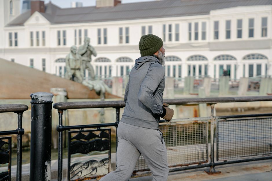 Men’s Sweatpants JUST Only $10.9 (Reg. $10.9) at Amazon
