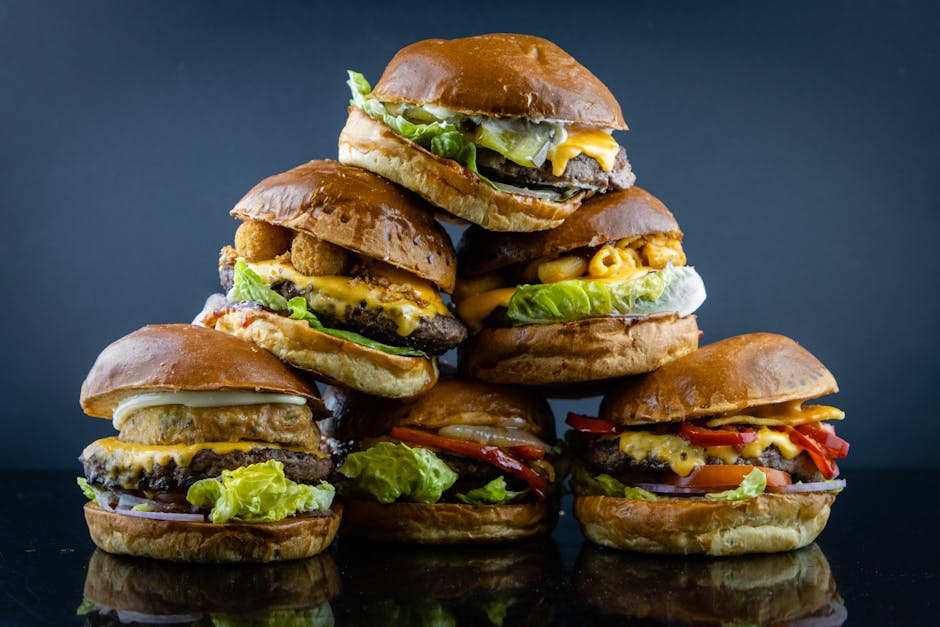 Shake Shack: Buy One, Get One Free Burgers!