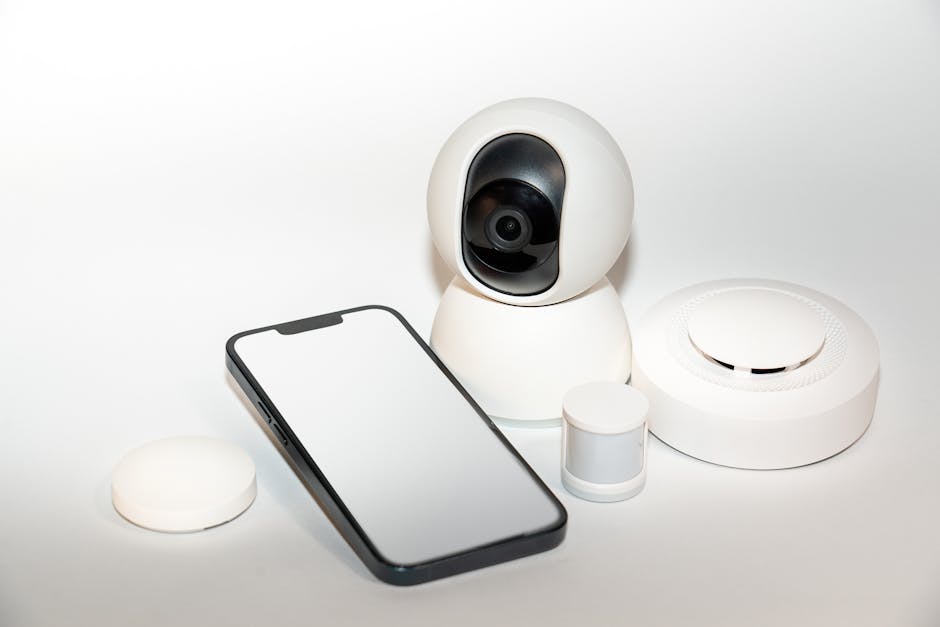 Blink Outdoor 4 XR 6-Camera 1080p Wireless Only $147 at Home Depot