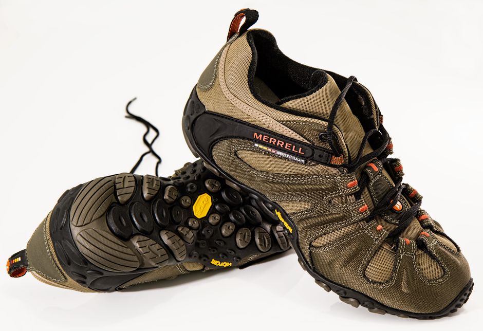 Merrell Waterproof Boots Only $65 (Reg. $160)