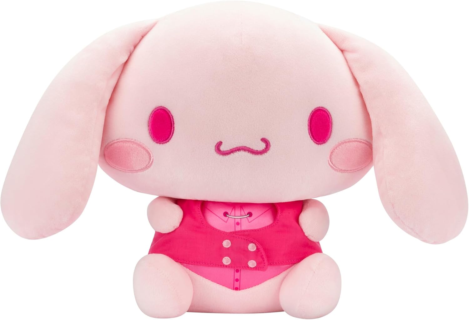 Hello Kitty 12-Inch Monochrome Only $10.15 (Reg. $19.99) at Amazon