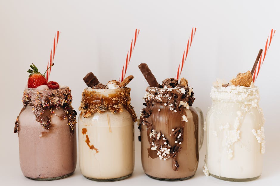 It’s Official: Chick-fil-A’s Peach Milkshake Season Has Arrived