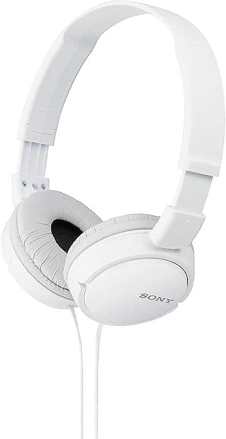 Sony ZX Series Wired On-Ear Only $9.99 (Reg. $14.88) at Amazon