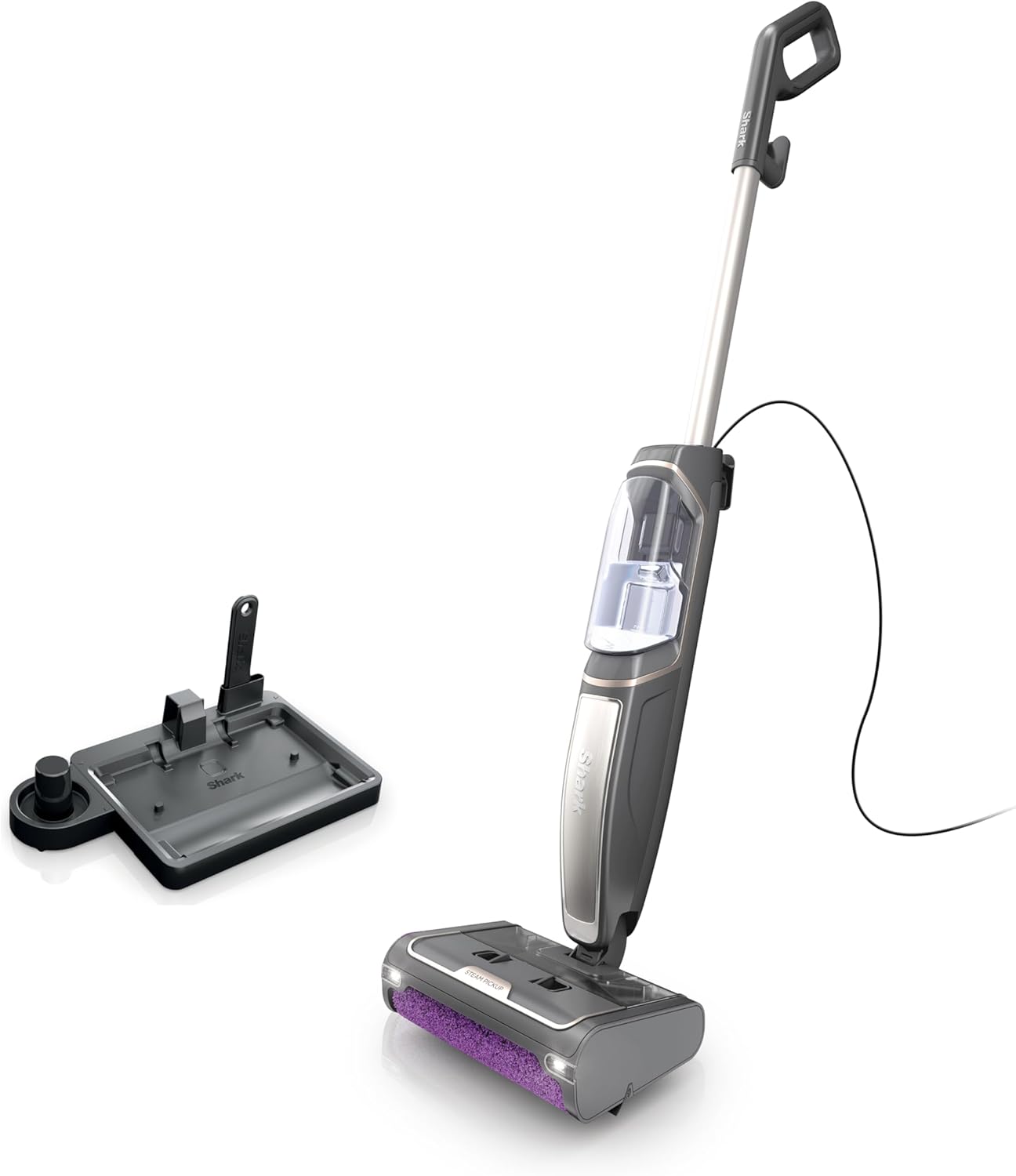 Shark 3-in-1 Steam Mop Only $229 (Reg. $229) at Amazon