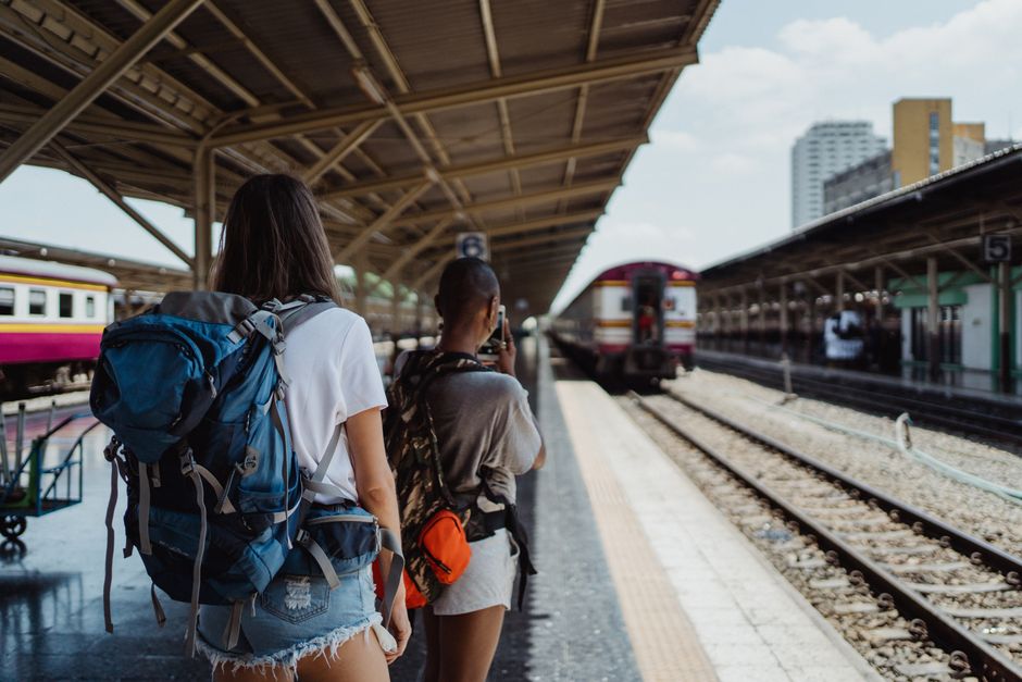 Telena Travel Backpacks As Low As Only $12