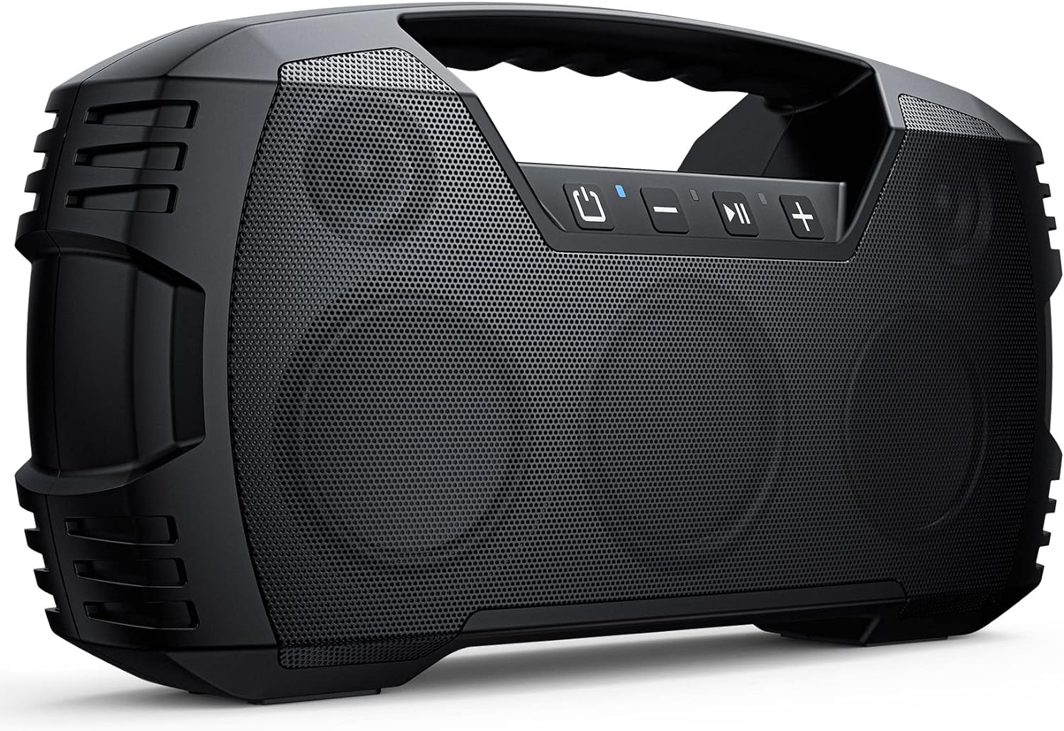 IPX7 Waterproof Outdoor Bluetooth Only $59.98 (Reg. $100) at Amazon