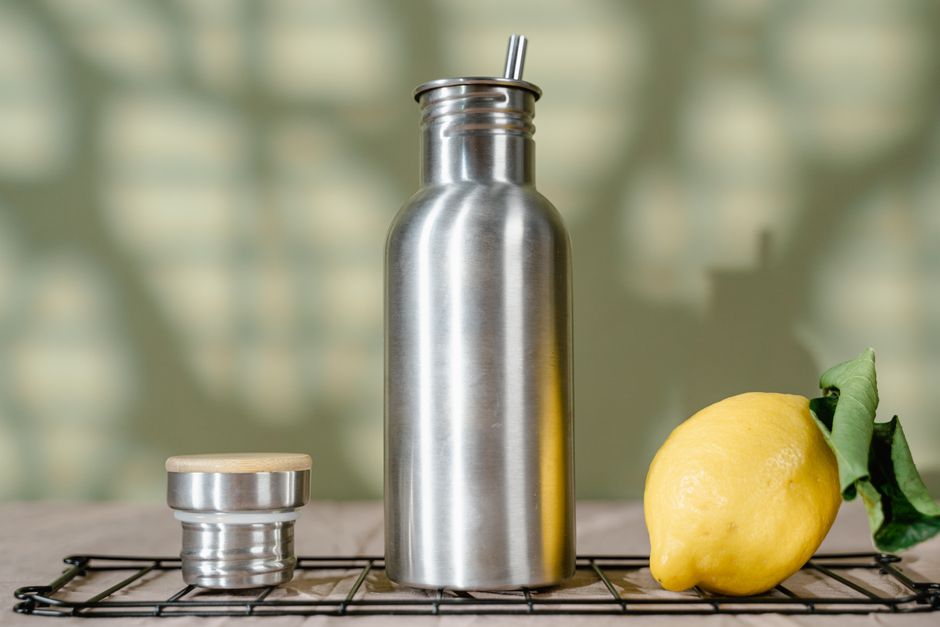 Up to 50% Off Hydro Flask (40-Ounce Tumbler Only $19