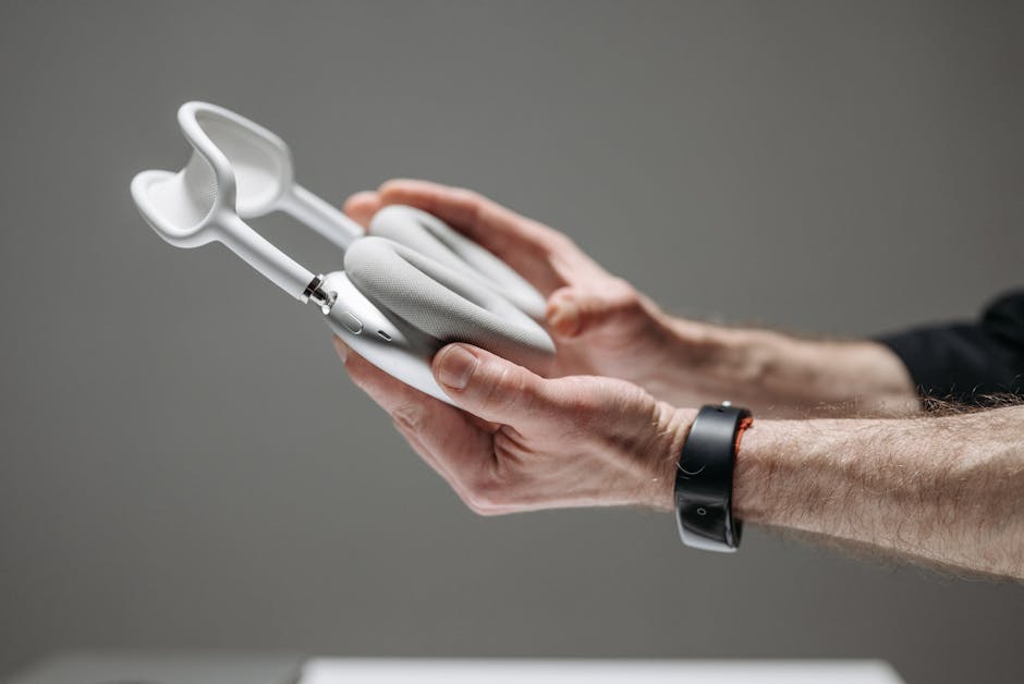 Apple AirPods Max 2 Headphones Only $704