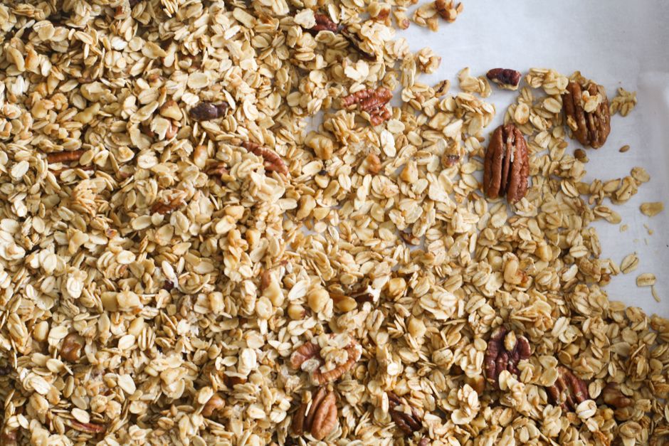 5-Pk 11oz. KIND Soft Baked Chewy Granola Clusters (Dark Choc deal at Meh