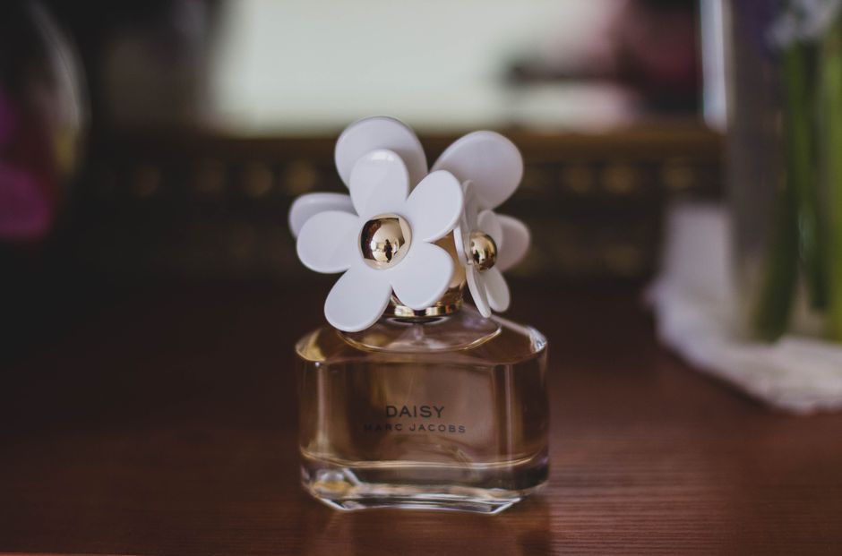 Marc Jacobs Dot Spray Only $55