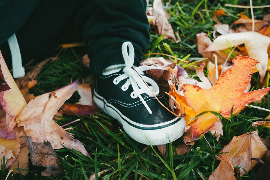 VANS Toddler Shoes JUST Only $24