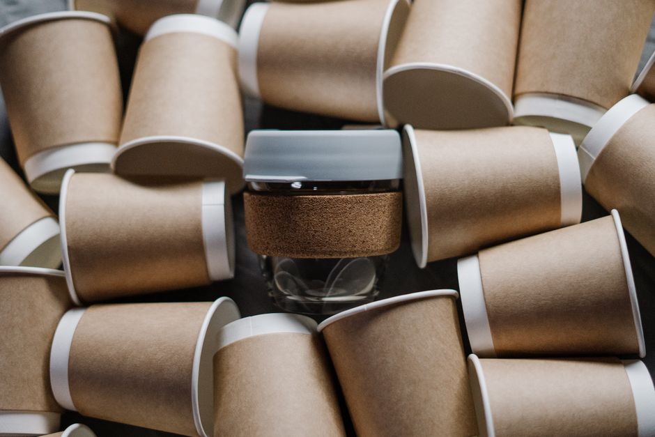 Order ANY Starbucks Drink & Snag This FREE Reusable Cup Sleeve on 6/11