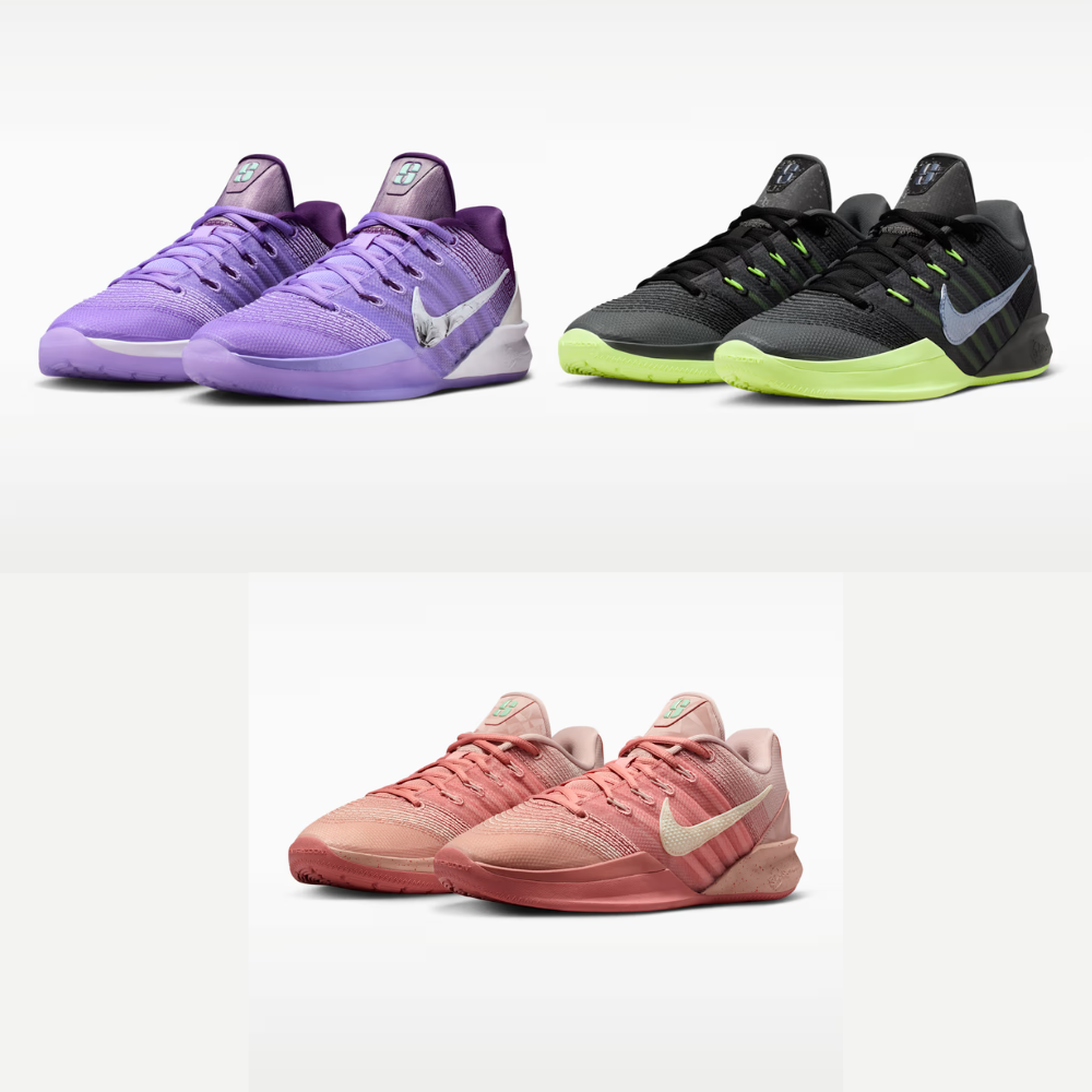 Sabrina 3 Basketball Shoes Deal at Nike: Save $66.03