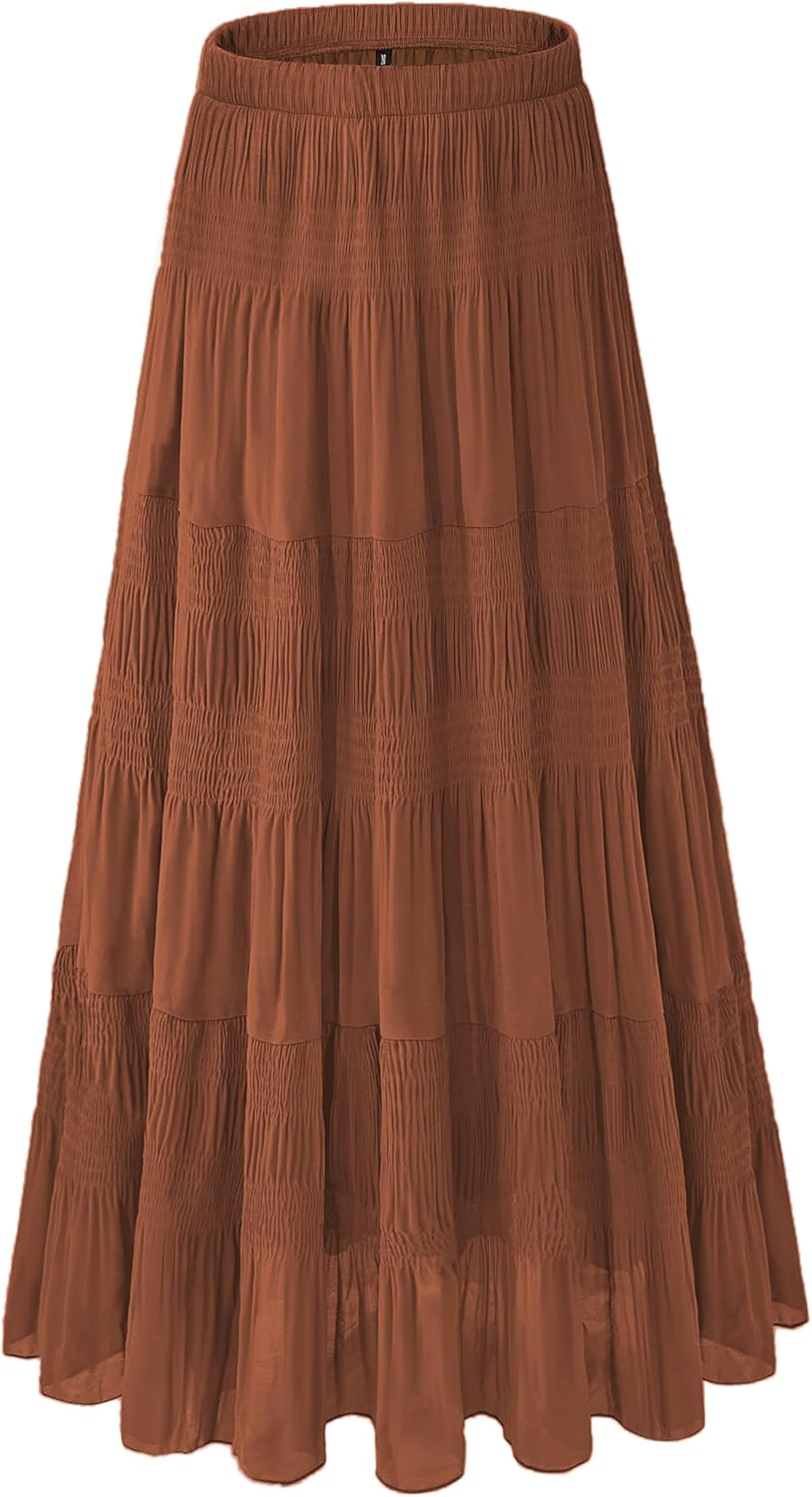 NiPaMi Women’s Chiffon White Only $25.16 (Reg. $25.16) at Amazon