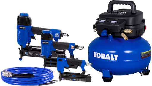 Lowe’s Home Pick: Kobalt 6-Gallon Only $199 (Reg. $299) at Lowe’s