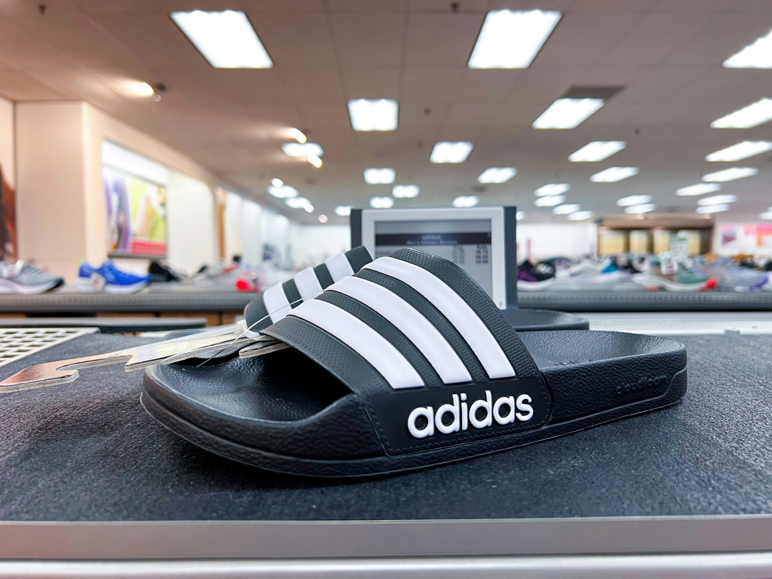 Up to 65% Off Adidas Apparel and Shoes at eBay — Only $9.6 at eBay