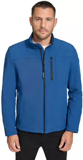 Calvin Klein Jacket Only $21 (Reg. $150) at Macy’s