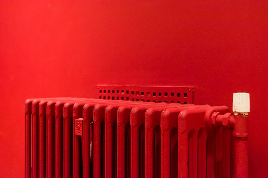 Shark TurboBlade Tower Fan & Heater from Only $179.98 (Reg. $400)