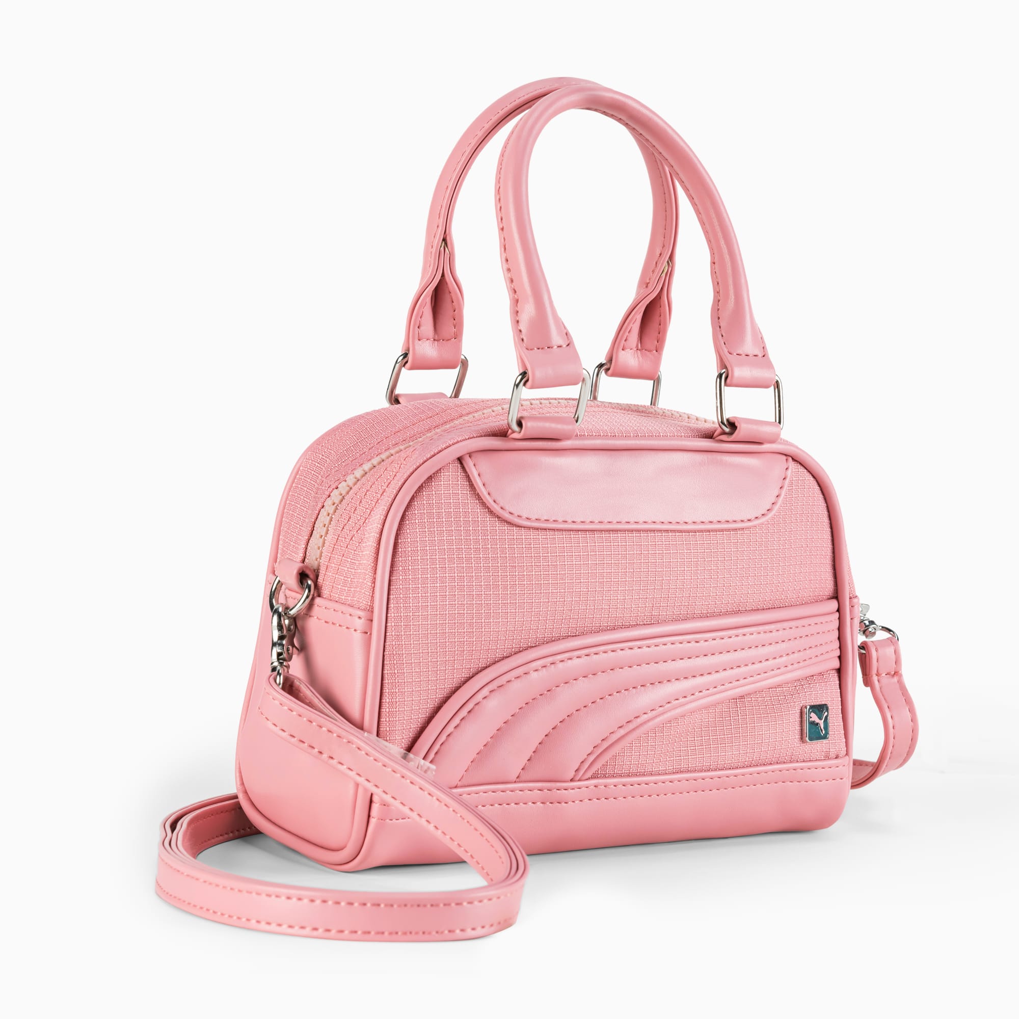 PUMA Women’s Mini Grip Crossbody Bag Deal at PUMA