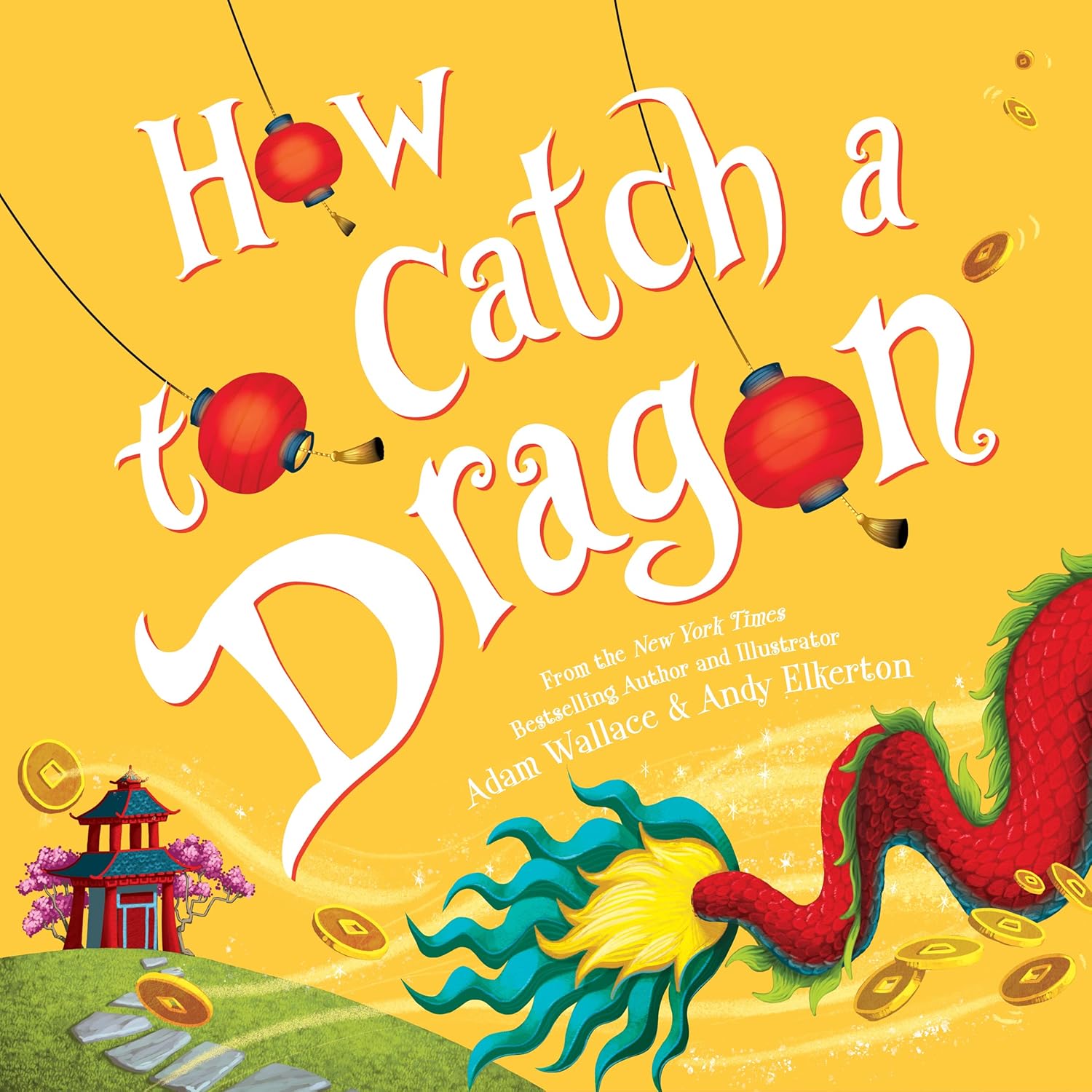 How to Catch Books from Only $4.72 (Reg. $11) at Amazon