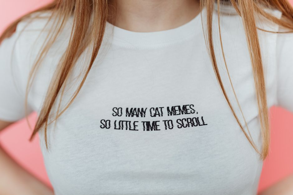 Time & Tru Tees on Sale From Just Only $3.97 (Reg. $8)