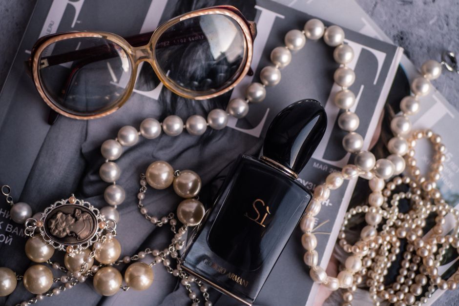 Shop Macy’s Perfume Sale & Score FREE Gifts | Armani, Gucci, Dior, & More