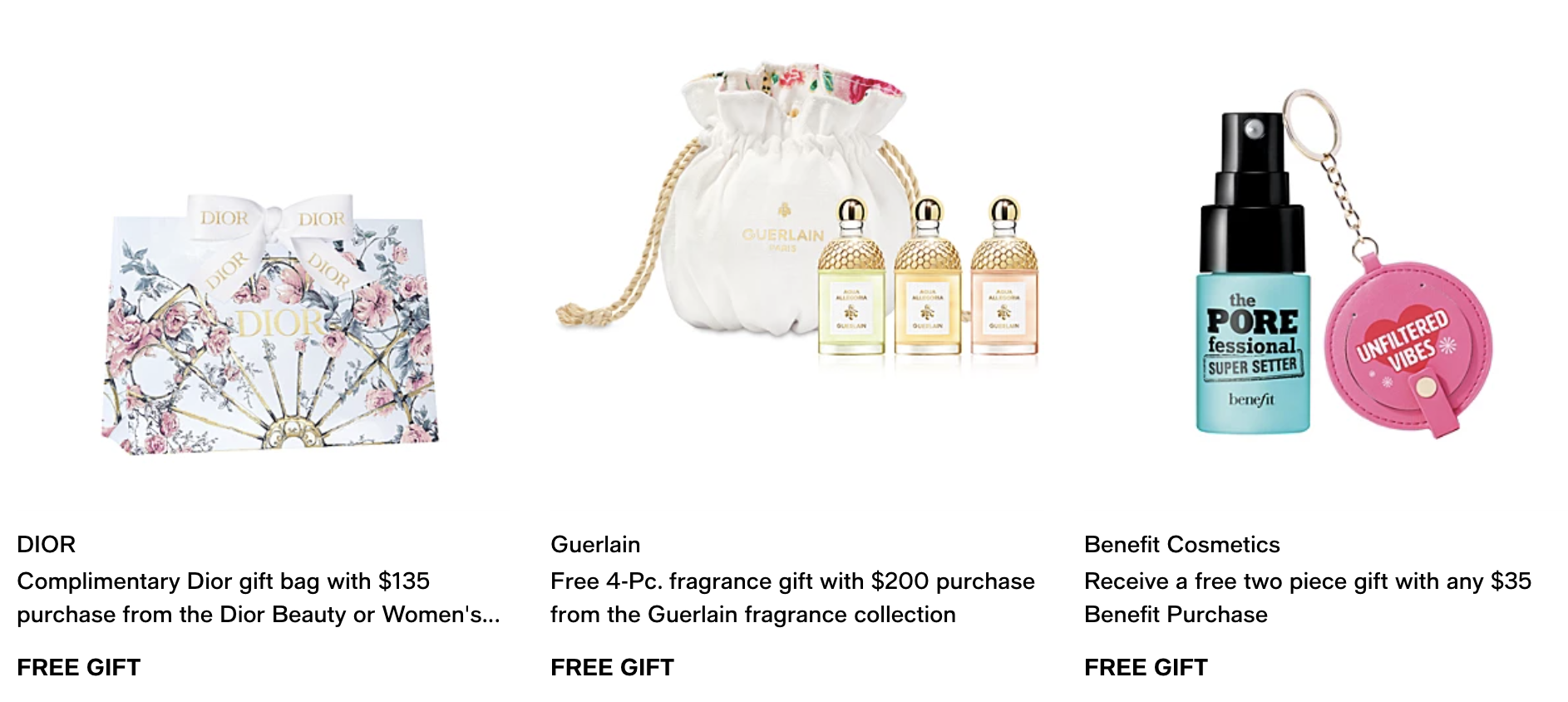 Macy’s Friends and Family Sale: Save Extra 30% Off